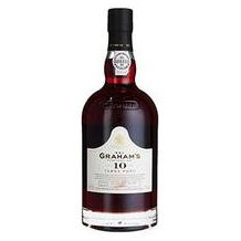 Graham's Tawny Port