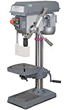 Tischbohrmaschine