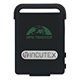 Incutex TK104