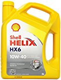 Shell Helix HX6