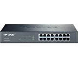 TP-LINK TL-SG1016D