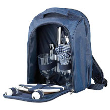 XCase Picknickrucksack