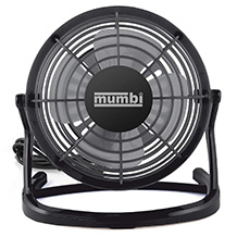 mumbi USB-Ventilator