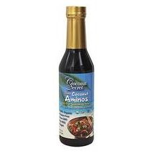 Coconut Secret Sojasauce