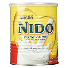 Nestlé Milch