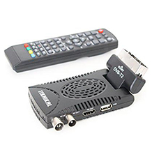DIGI-LINK HD-Receiver