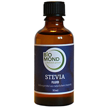 Salzhäusl Stevia