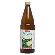 MEDICURA Aloe-Vera-Saft