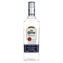 Jose Cuervo Especial Silver