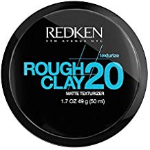 Redken Rough Clay 20