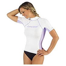 Cressi Rash Guard Lady