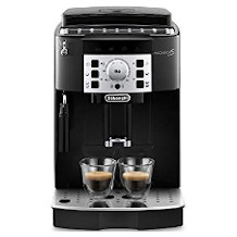 De'Longhi Kaffeemaschine mit Mahlwerk