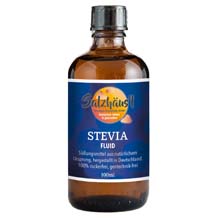 Salzhäusl Stevia