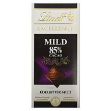 Lindt Excellence