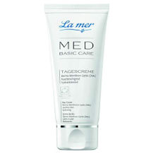 La Mer MED Basic Care