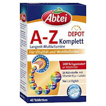 Abtei A-Z Komplett