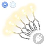 LED-Weihnachtsbeleuchtung