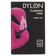 Dylon Textilfärbemittel