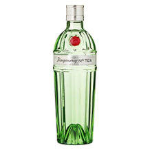 Tanqueray No. Ten