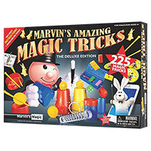 Marvin's Magic MME225