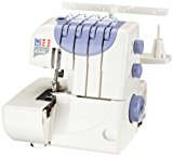 Overlock-Nähmaschine