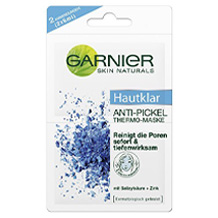 Garnier C06360