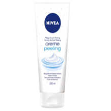 Nivea Peeling