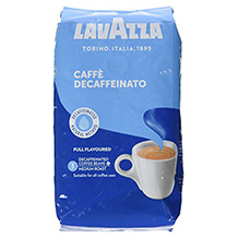 Lavazza Caffè Decaffeinato