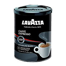 Lavazza Caffè Espresso