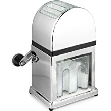 Ice-Crusher