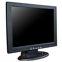 SDC T15 Touchscreen-Monitor