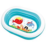 Intex Oval Whale 57482NP