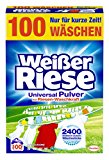 Weißer Riese WO10P 100