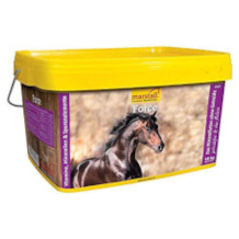 marstall Premium-Pferdefutter