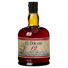 El Dorado Rum