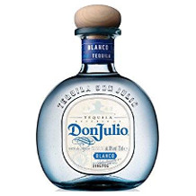 Don Julio Blanco