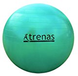 trenas Gymnastikball