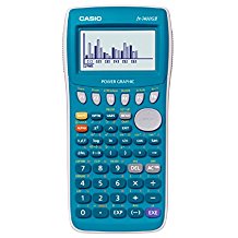 Casio FX-7400GII