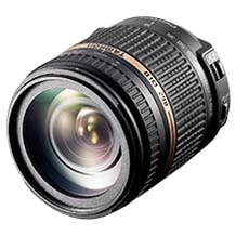 Tamron Canon Objektiv