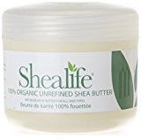 Shealife Sheabutter