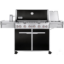Weber Grill