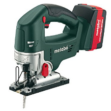 metabo STA 18 LTX