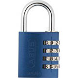 ABUS 145/40 titanium Lock-Tag
