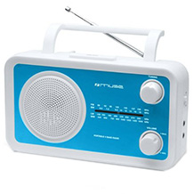 muse M-05BL