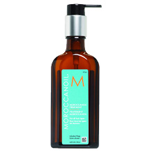 Moroccanoil Haaröl