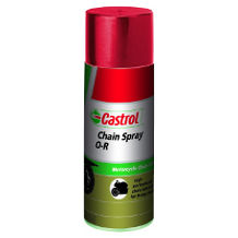 Castrol Kettenspray