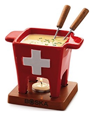 Boska Käsefondue-Set