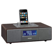 Sangean WR-5