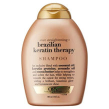 OGX Keratin-Pflegeshampoo