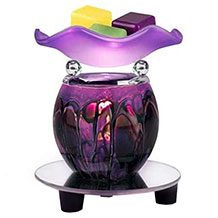 Electric Oil Warmer Aromalampe